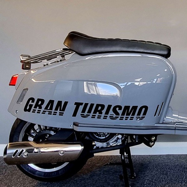 Royal Alloy Right Side Cover - Satin Graphite